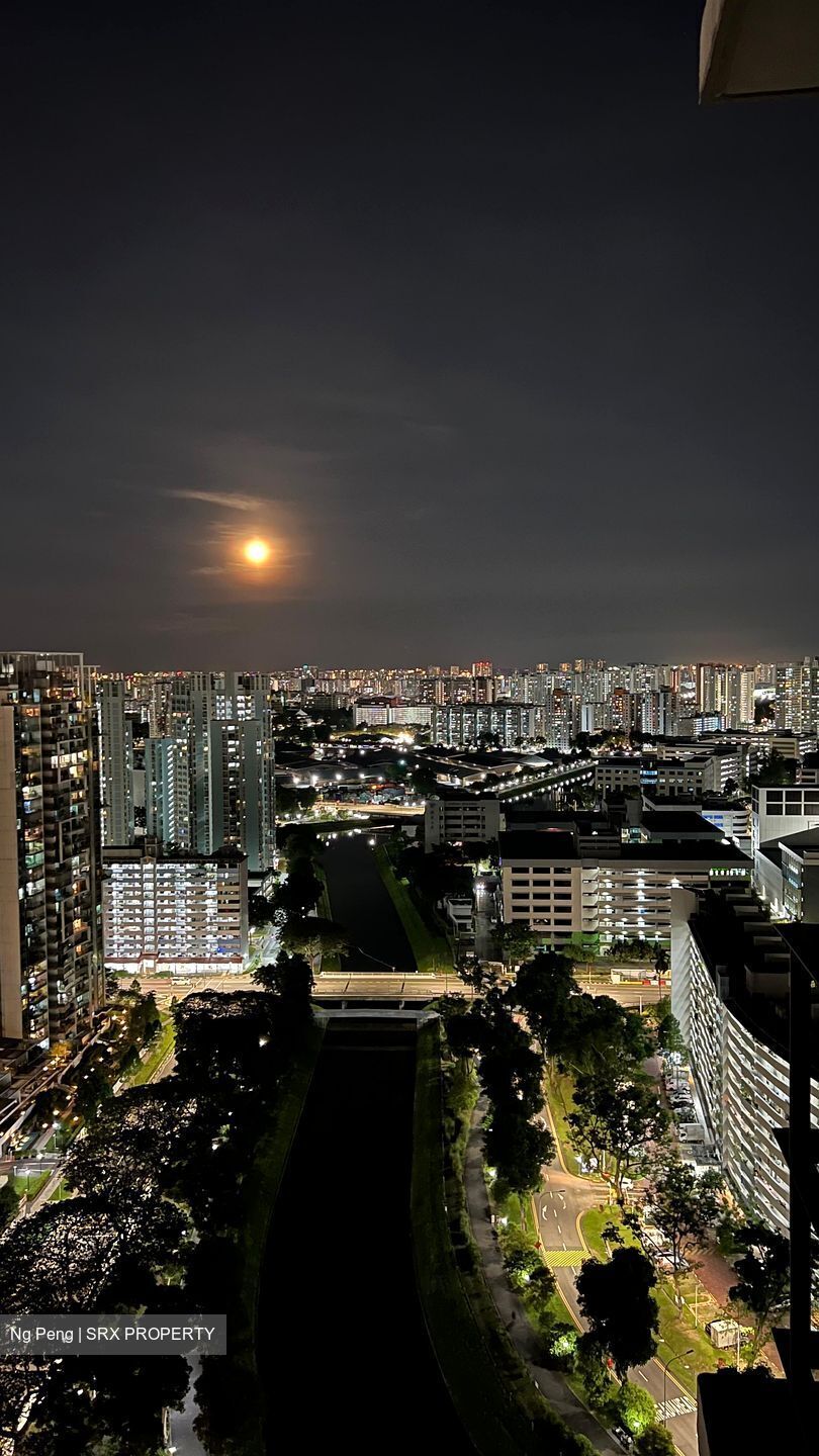 Blk 26B Saint George's Towers (Kallang/Whampoa), HDB 4 Rooms #430328961